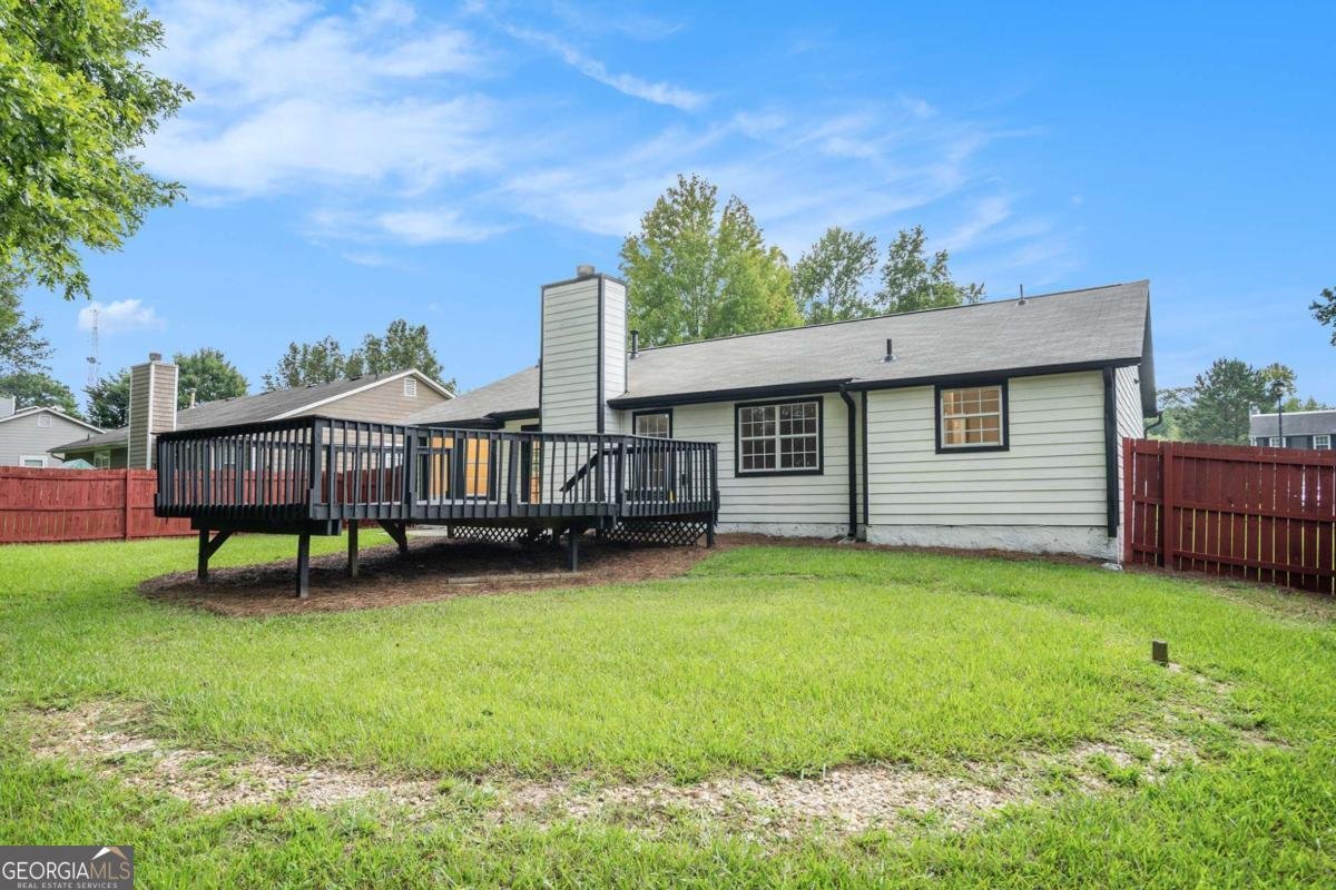 1326 Misty Ridge Court Hampton - 27