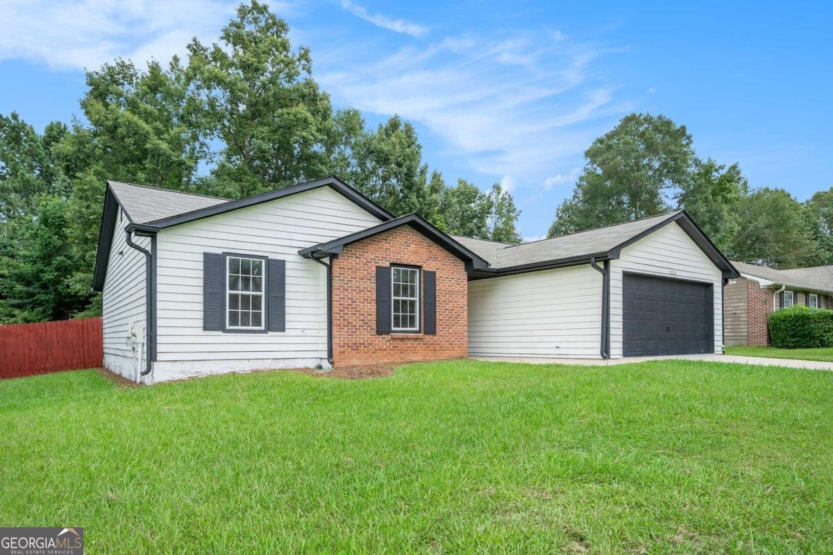 1326 Misty Ridge Court Hampton - 3