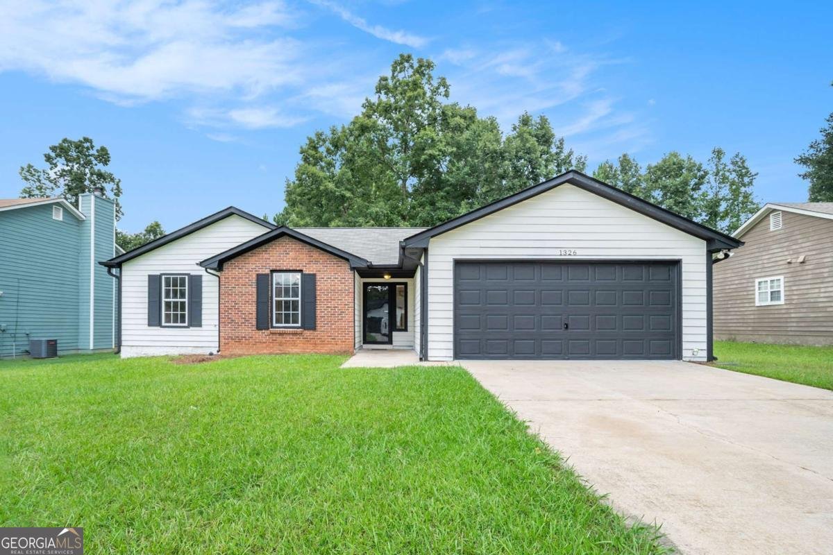 1326 Misty Ridge Court Hampton - 4