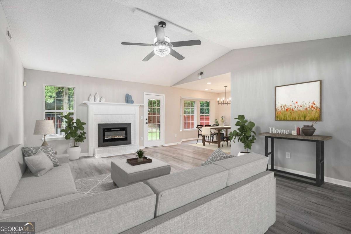 1326 Misty Ridge Court Hampton - 5