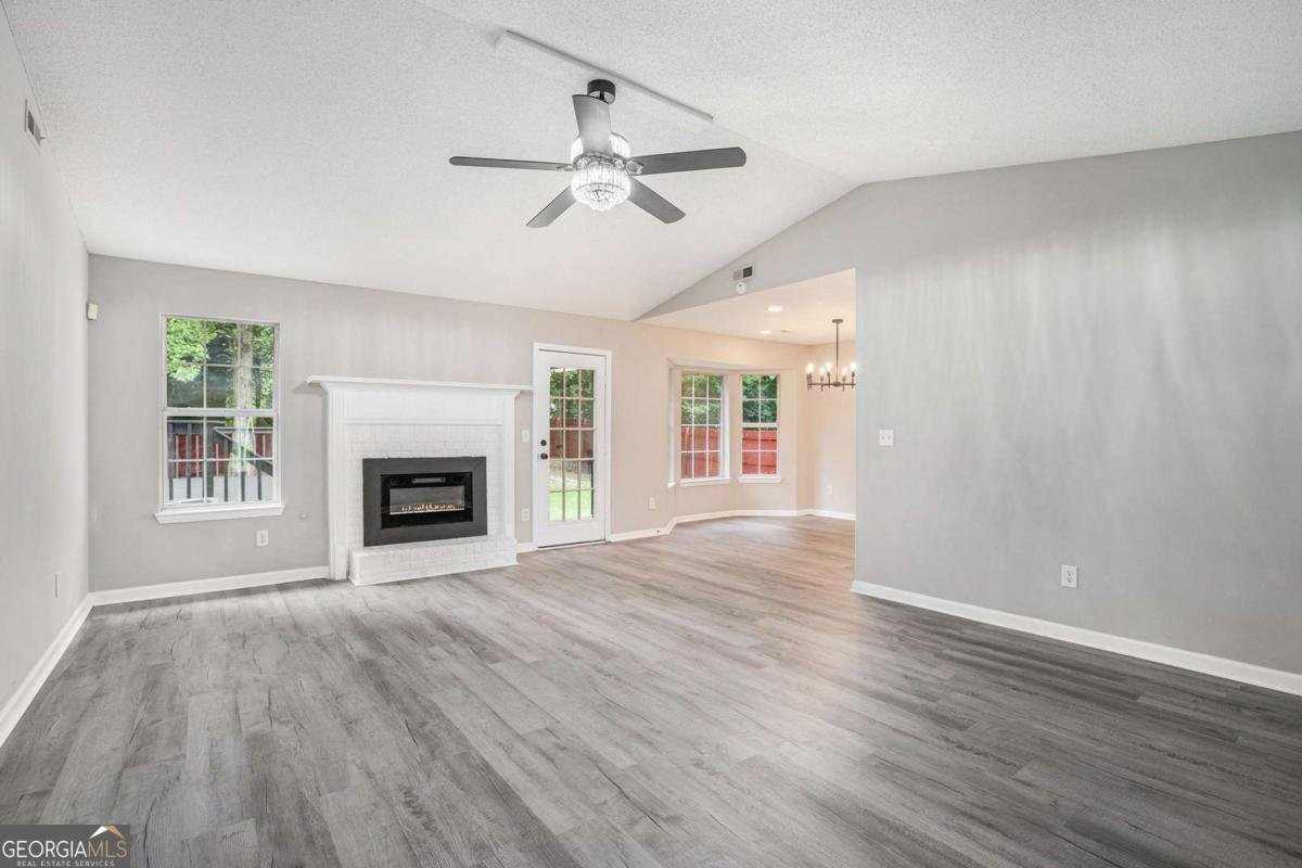 1326 Misty Ridge Court Hampton - 6