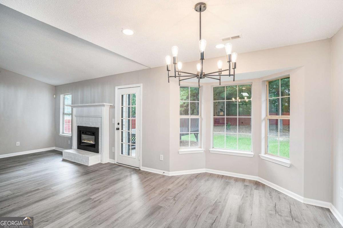 1326 Misty Ridge Court Hampton - 8