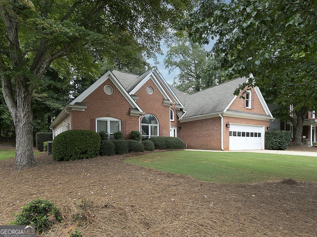 3315 Oak Hampton Way Duluth - 1