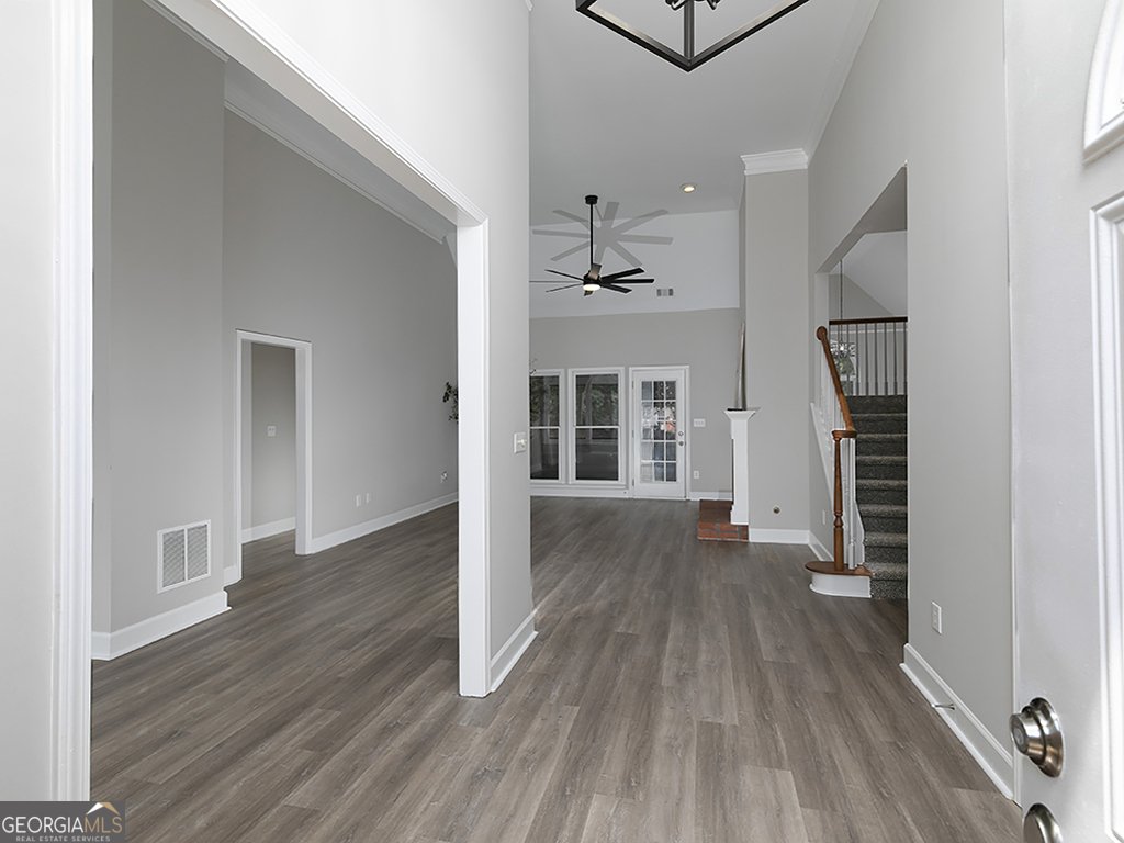 3315 Oak Hampton Way Duluth - 3