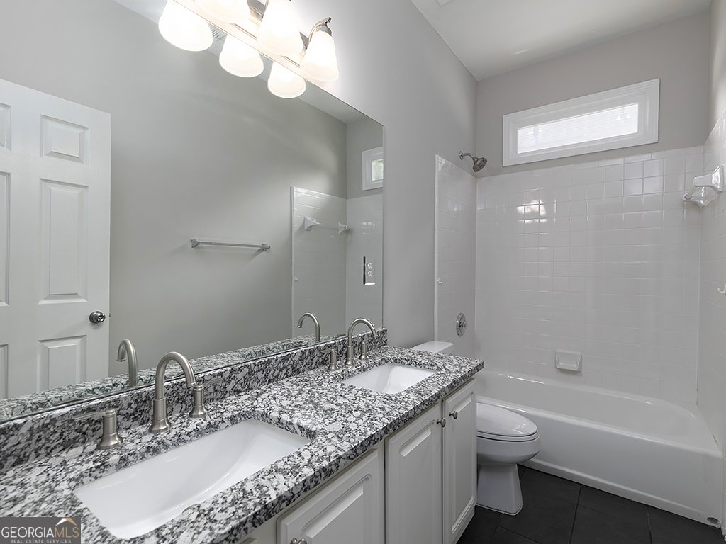 3315 Oak Hampton Way Duluth - 31