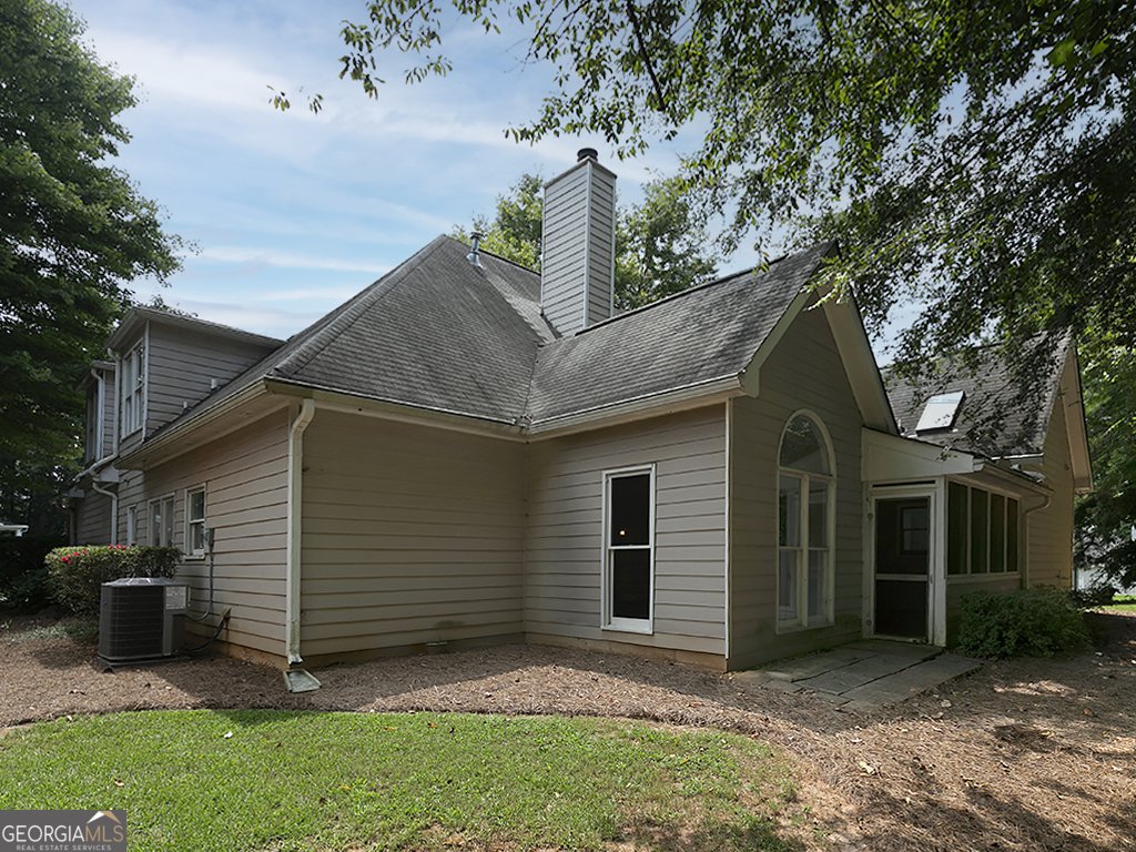 3315 Oak Hampton Way Duluth - 39