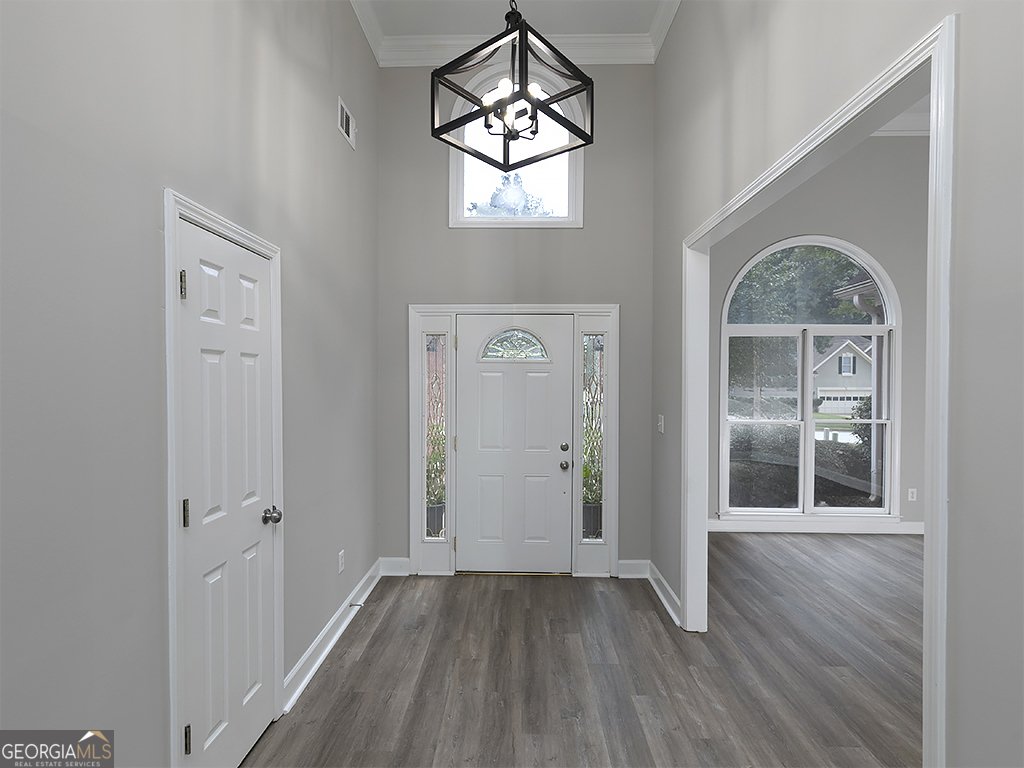 3315 Oak Hampton Way Duluth - 4