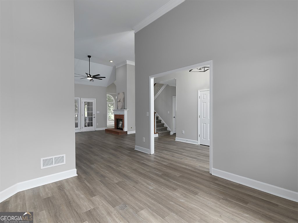 3315 Oak Hampton Way Duluth - 6
