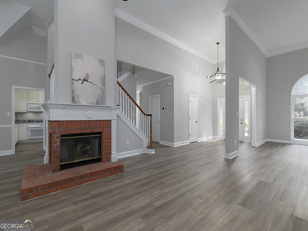 3315 Oak Hampton Way Duluth - 8