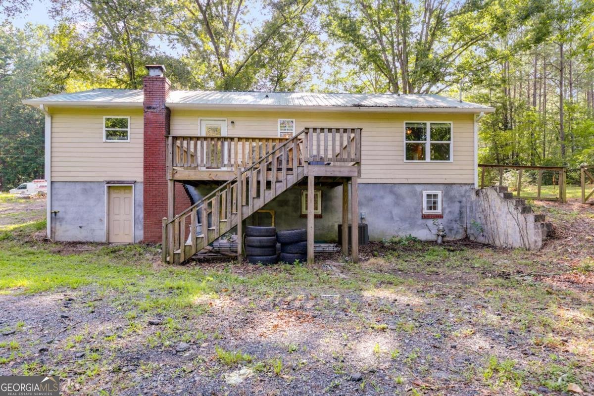 256 Astin Creek Road Villa Rica - 1