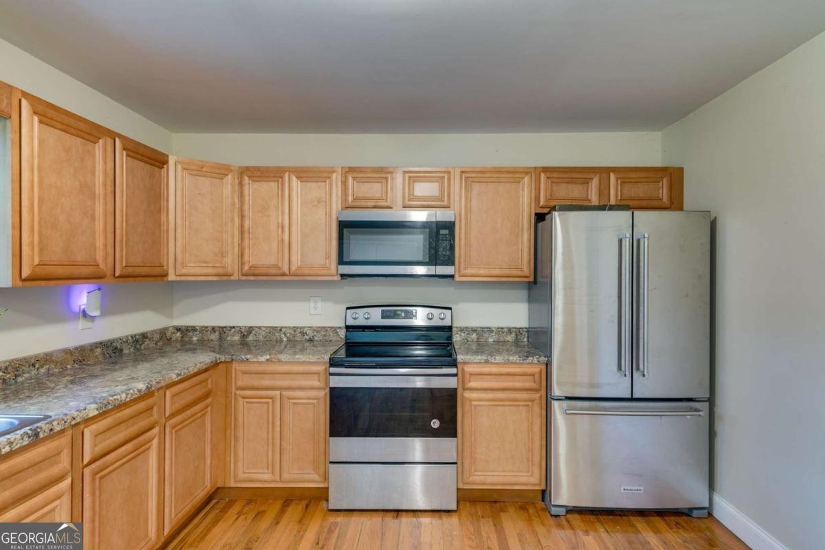 256 Astin Creek Road Villa Rica - 10