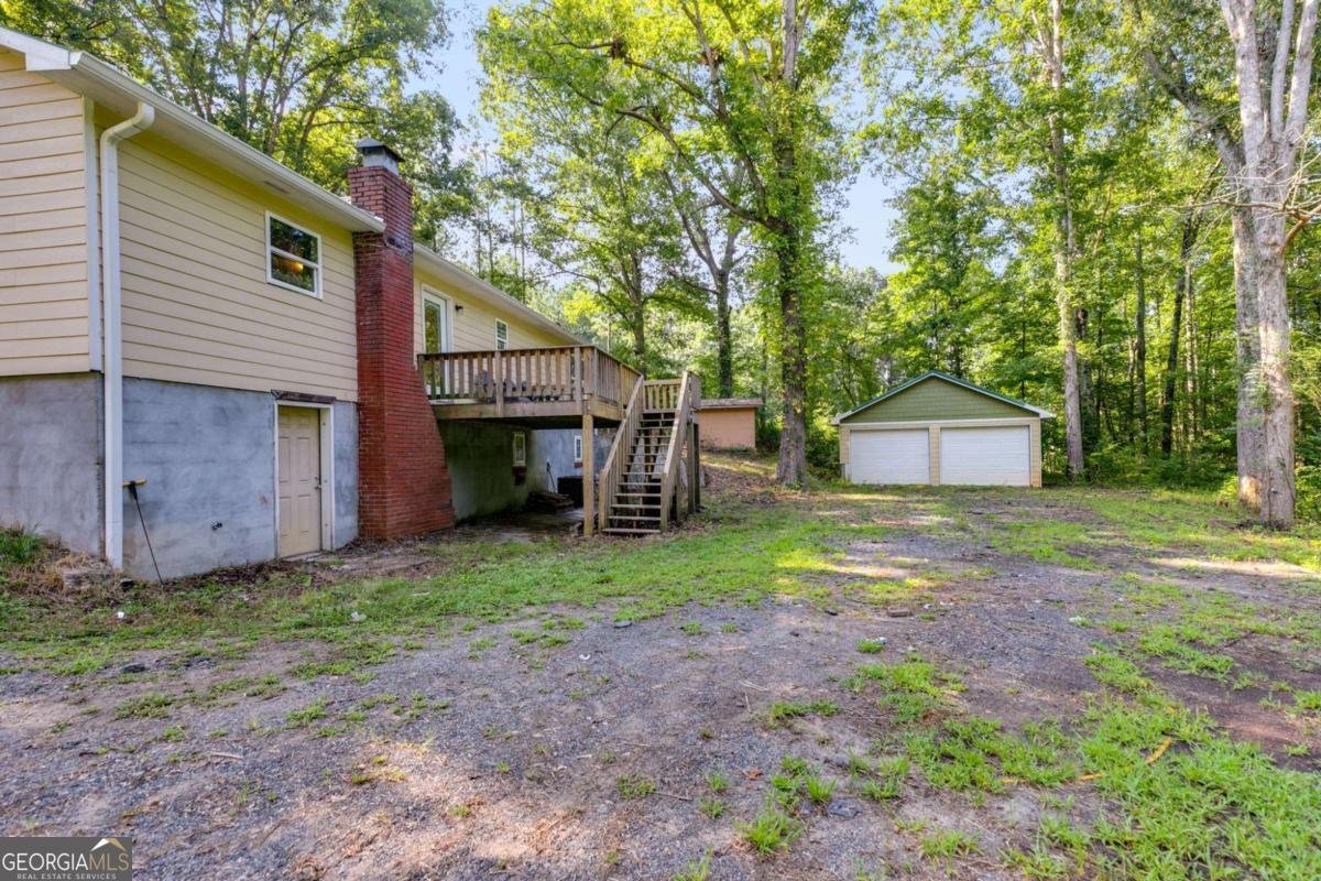 256 Astin Creek Road Villa Rica - 35