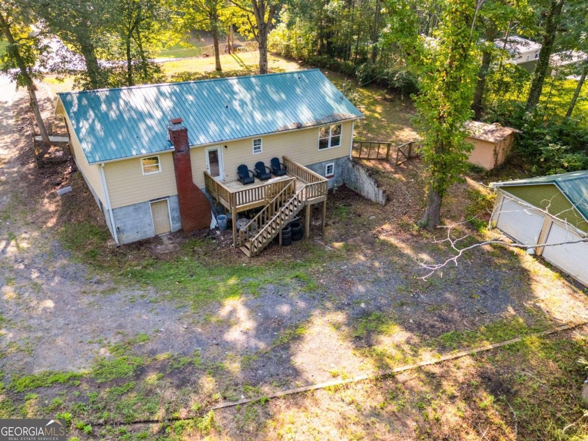 256 Astin Creek Road Villa Rica - 42