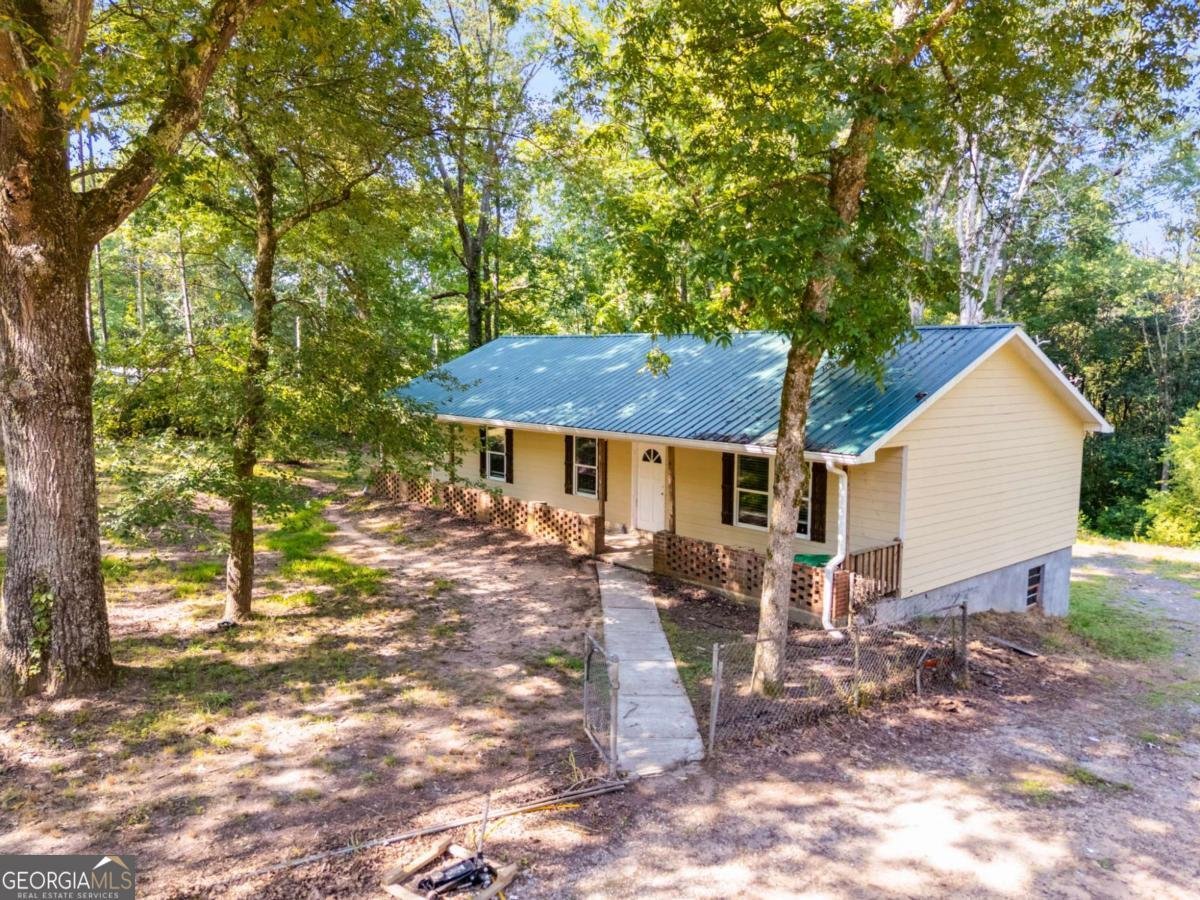 256 Astin Creek Road Villa Rica - 43