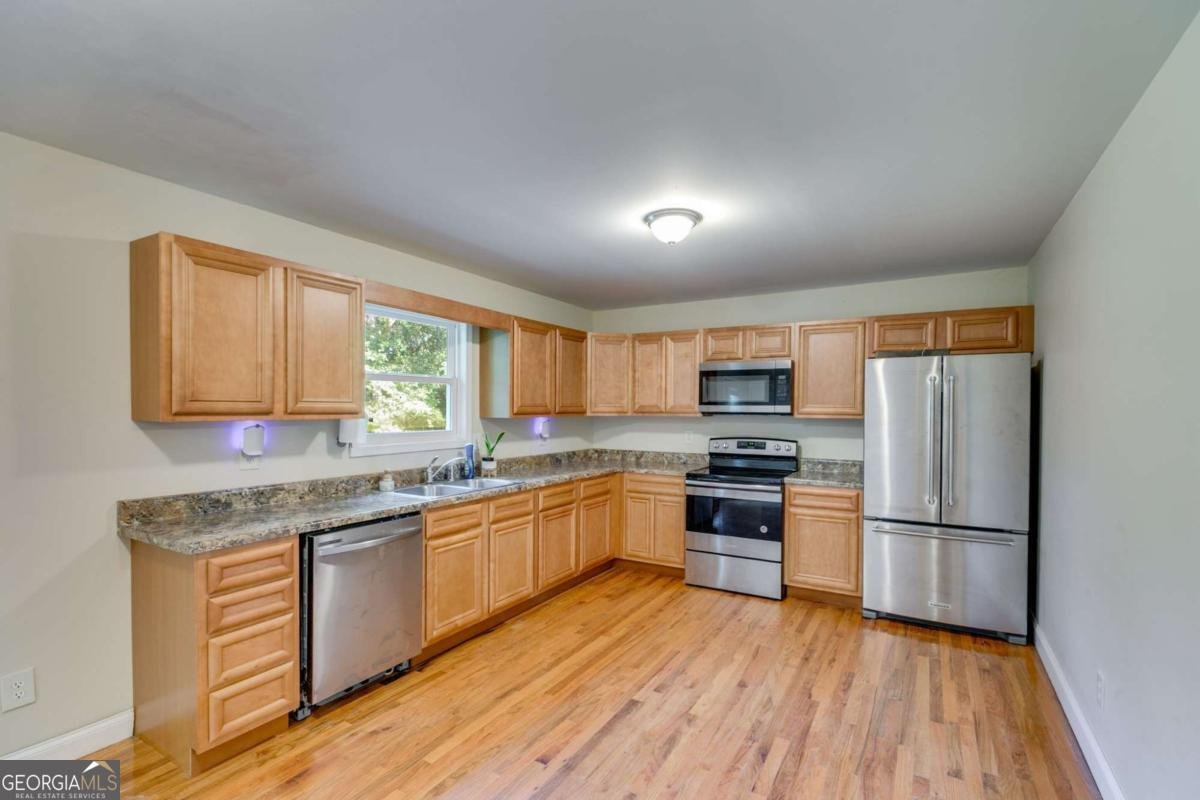 256 Astin Creek Road Villa Rica - 8