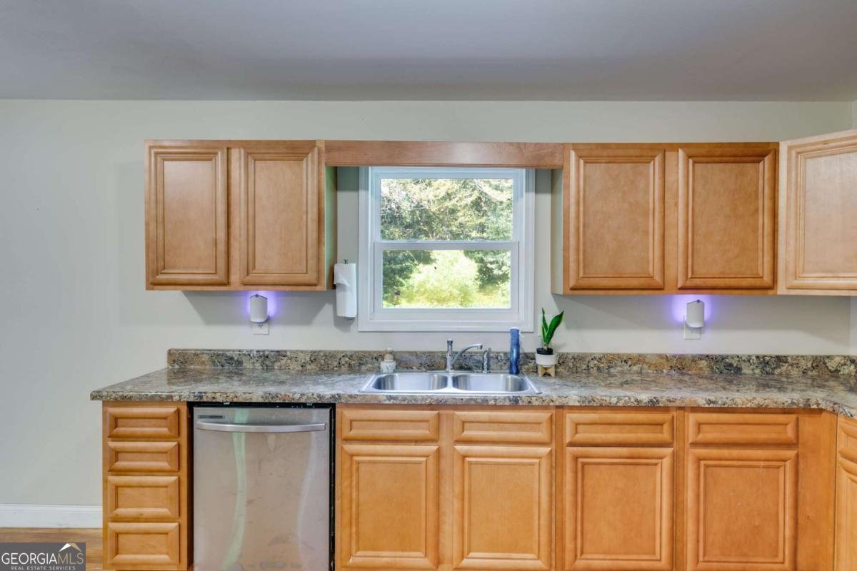 256 Astin Creek Road Villa Rica - 9