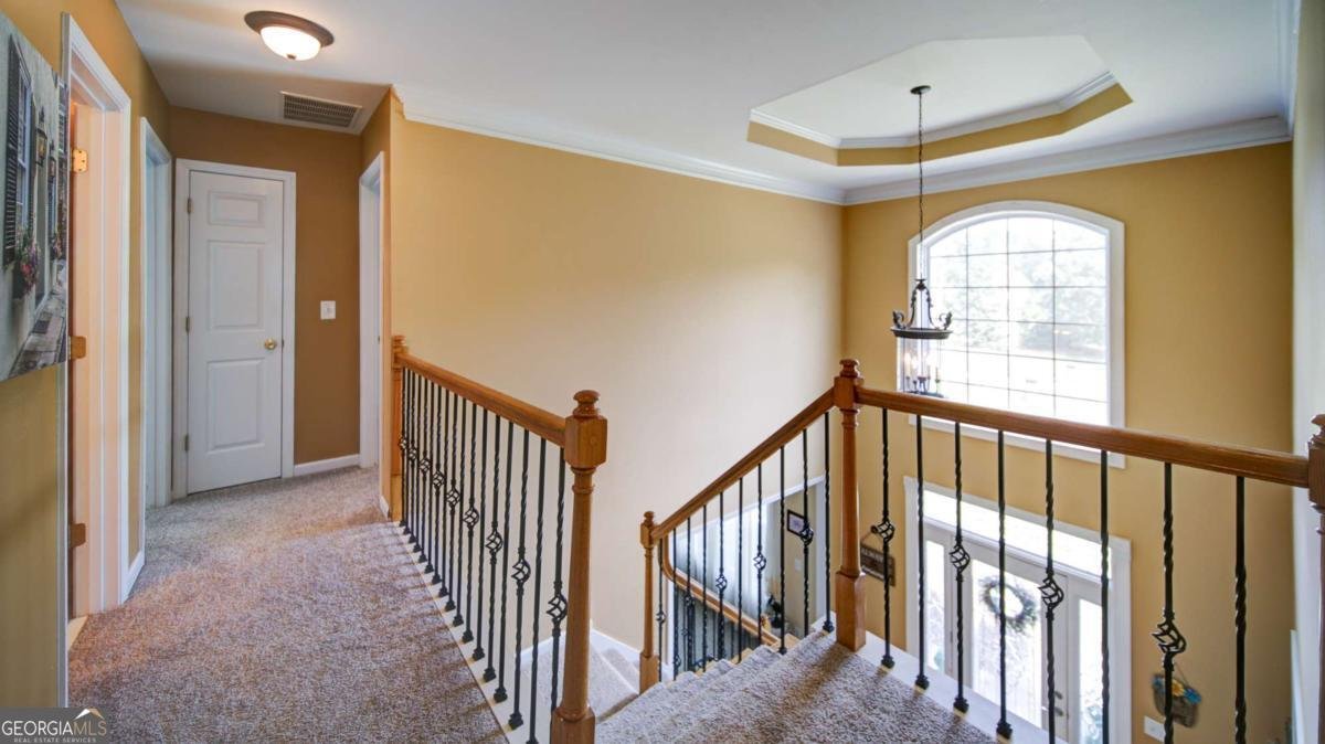 1401 Barimore Court Dacula - 1
