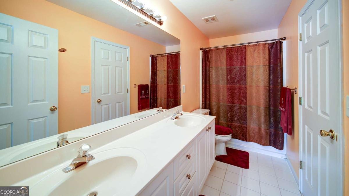 1401 Barimore Court Dacula - 13