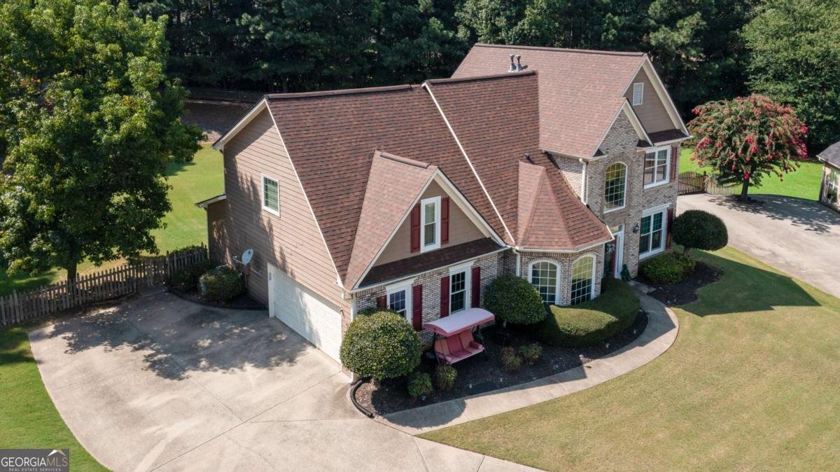 1401 Barimore Court Dacula - 18