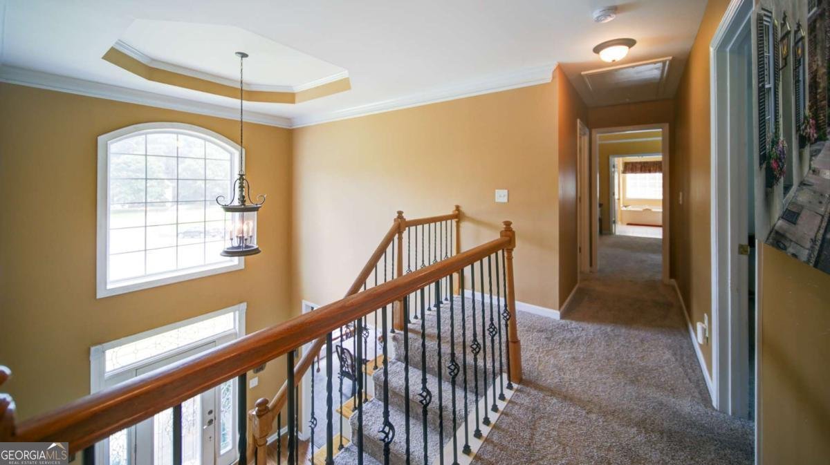 1401 Barimore Court Dacula - 21