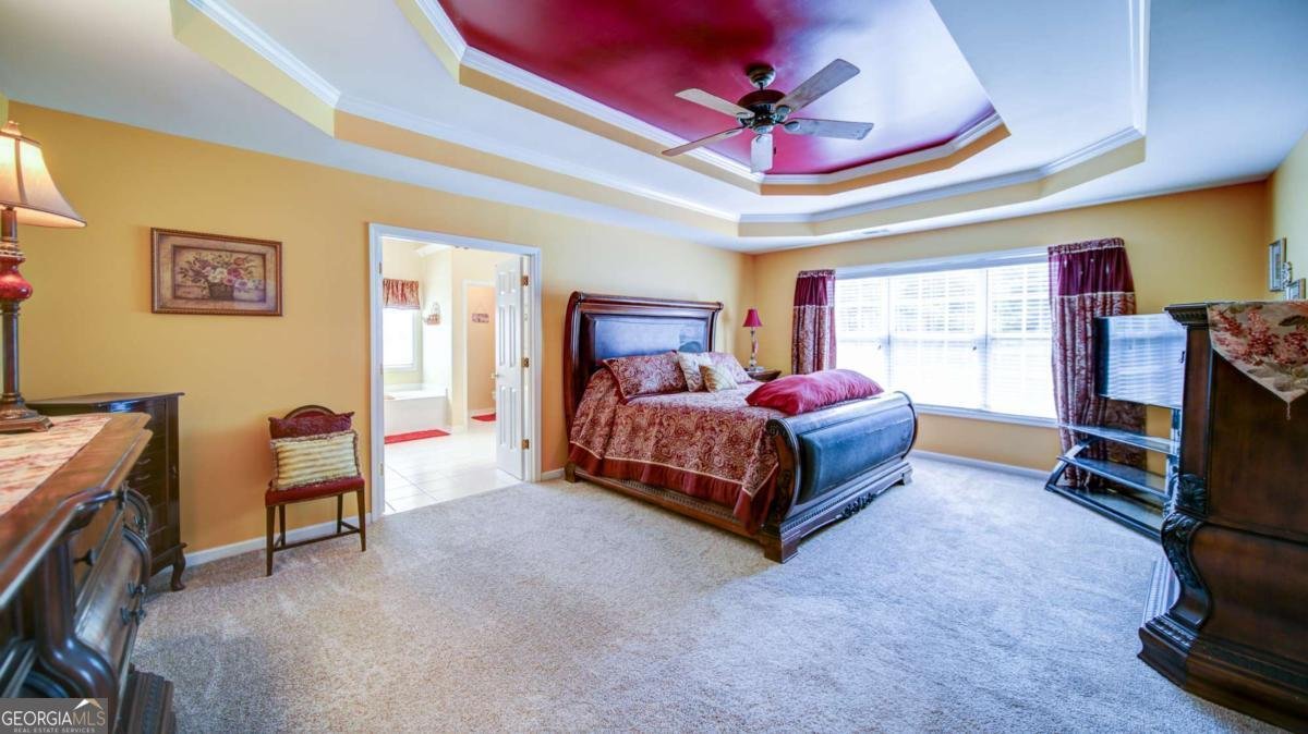 1401 Barimore Court Dacula - 22