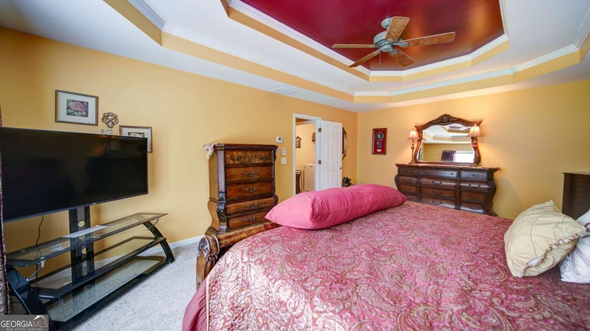 1401 Barimore Court Dacula - 23