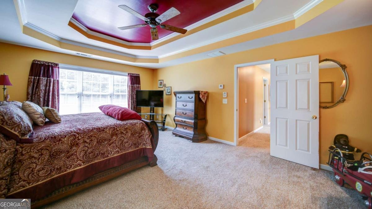 1401 Barimore Court Dacula - 24