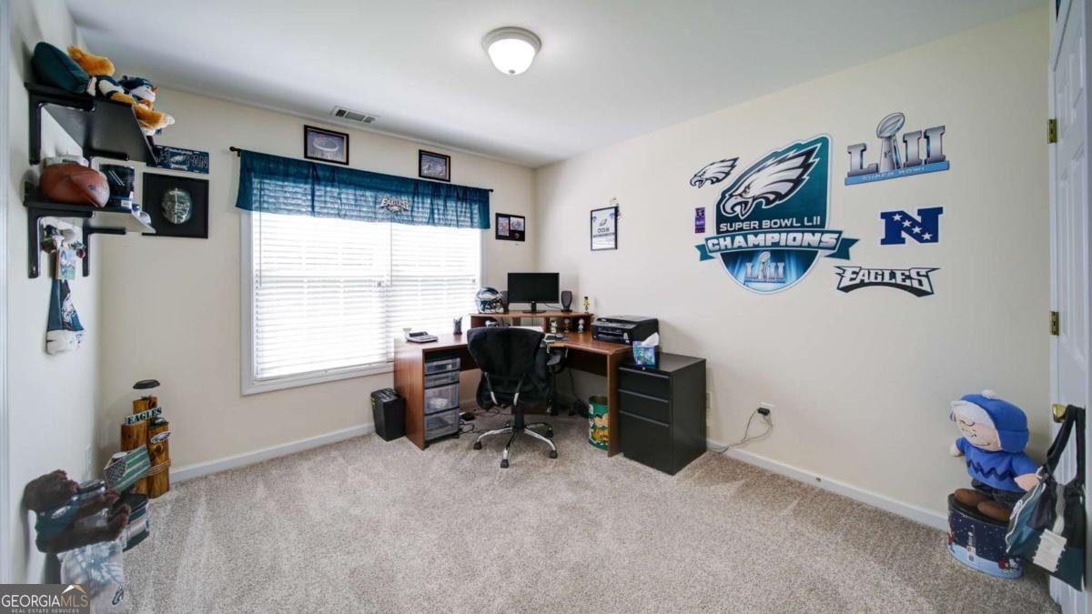 1401 Barimore Court Dacula - 30