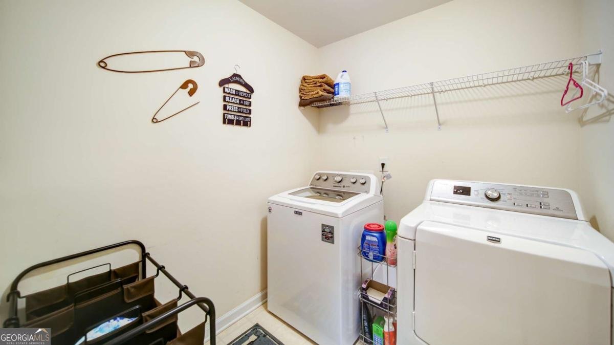 1401 Barimore Court Dacula - 32