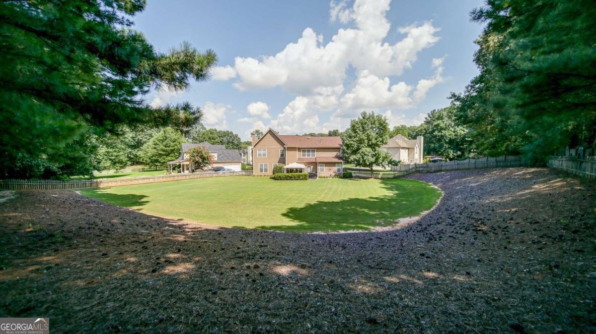 1401 Barimore Court Dacula - 34