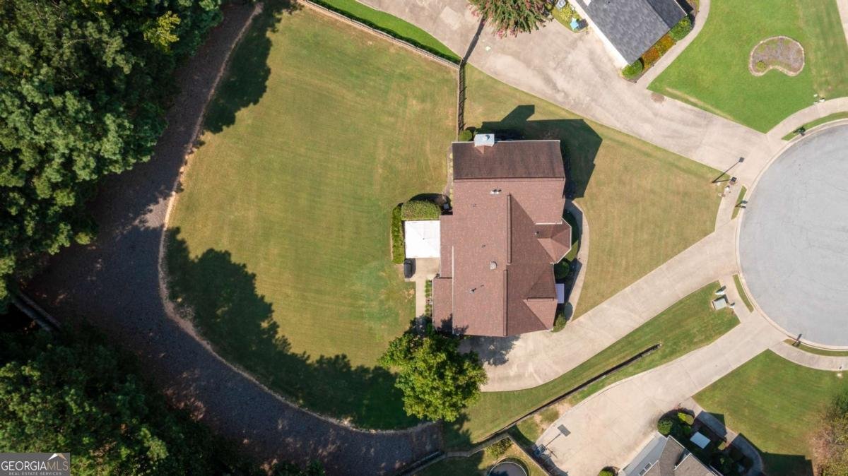 1401 Barimore Court Dacula - 38