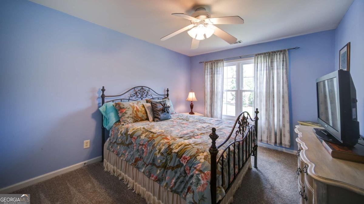 1401 Barimore Court Dacula - 9