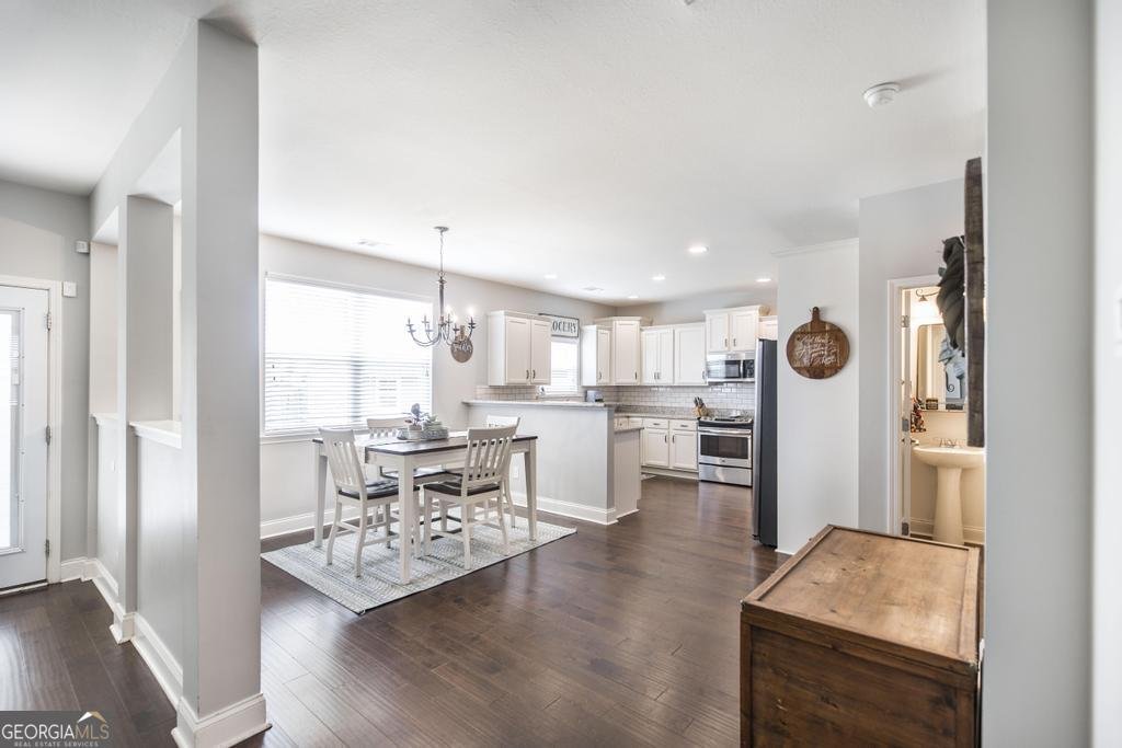 308 Rippling Water Way Perry - 10