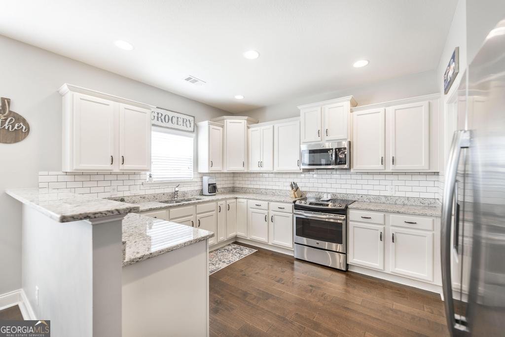308 Rippling Water Way Perry - 12