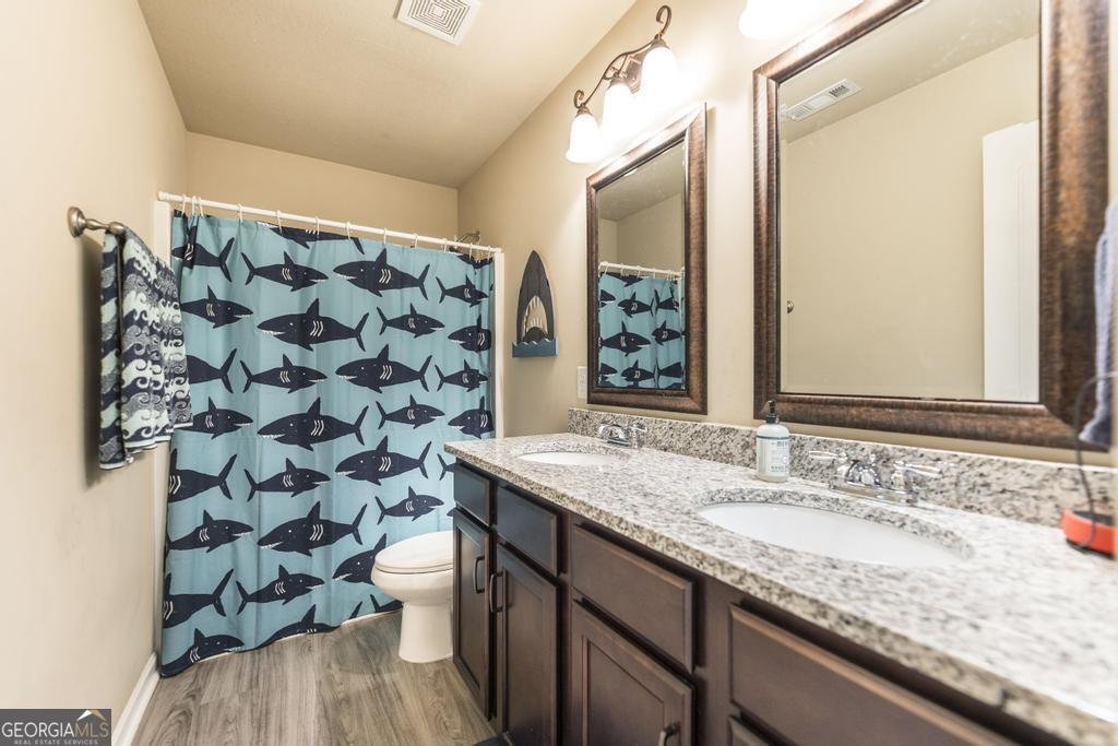 308 Rippling Water Way Perry - 23