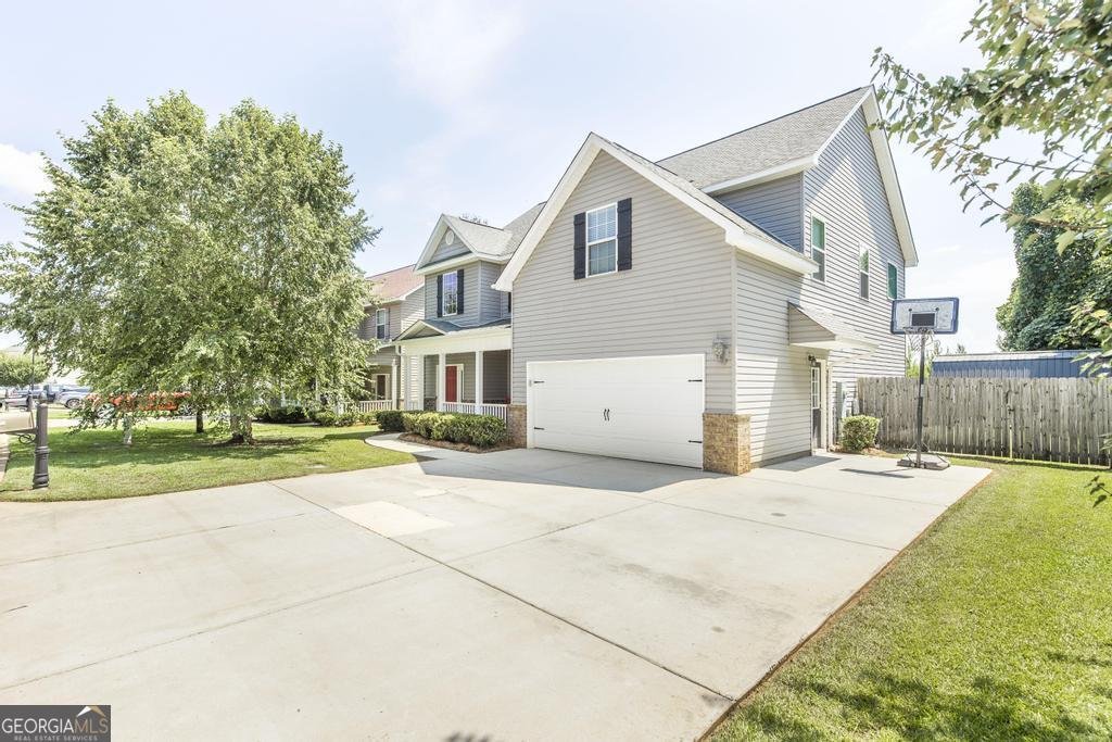 308 Rippling Water Way Perry - 3