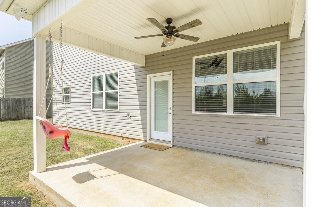308 Rippling Water Way Perry - 33