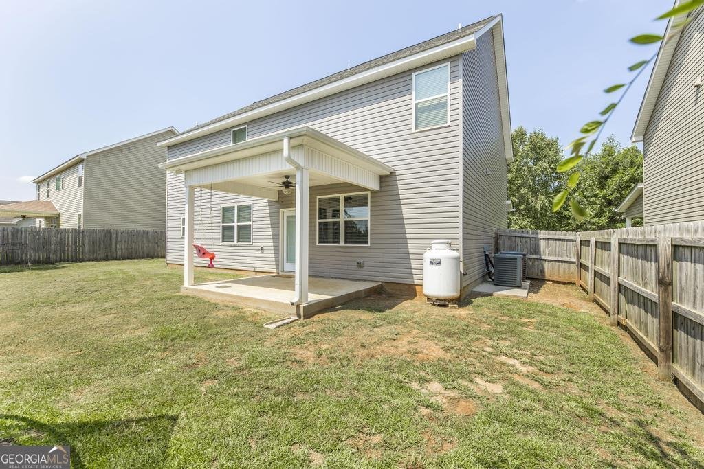 308 Rippling Water Way Perry - 34