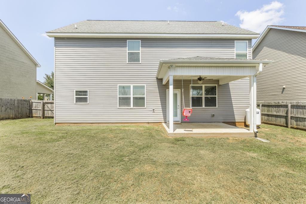 308 Rippling Water Way Perry - 35