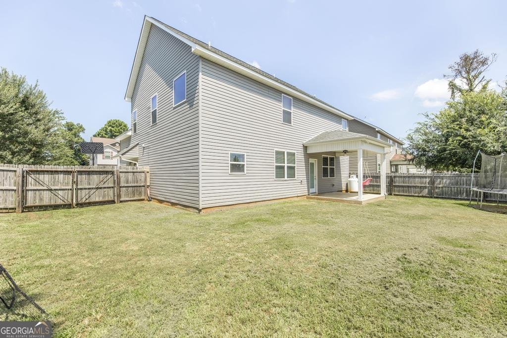 308 Rippling Water Way Perry - 36