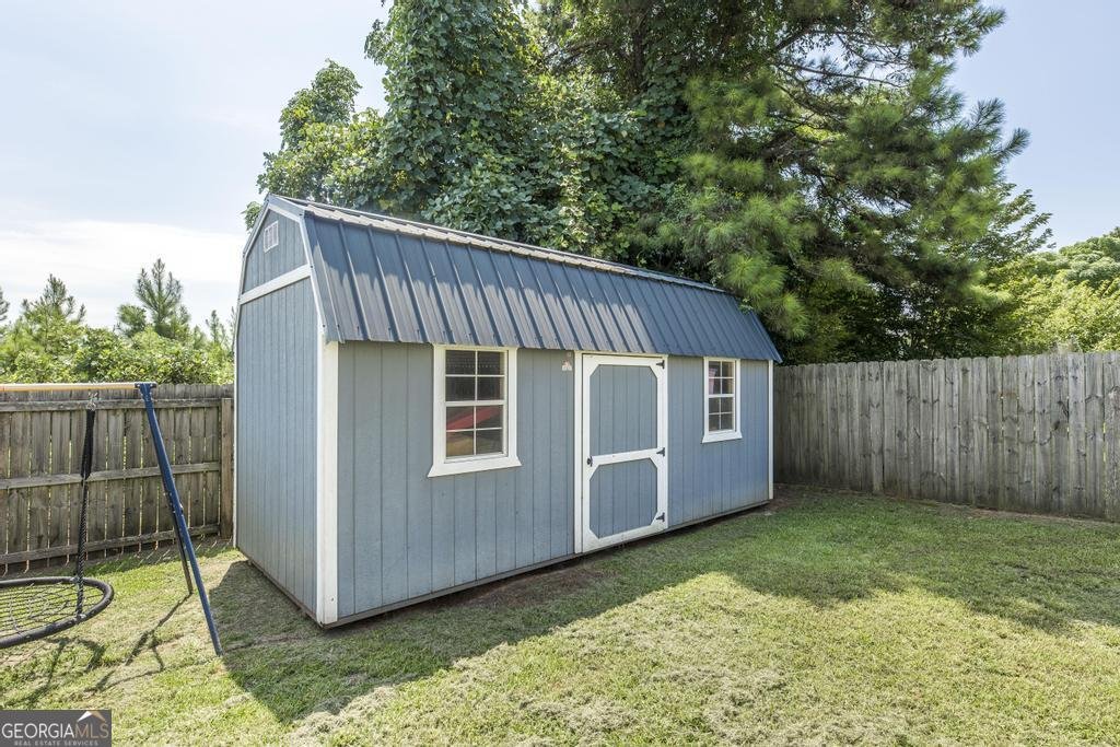 308 Rippling Water Way Perry - 37
