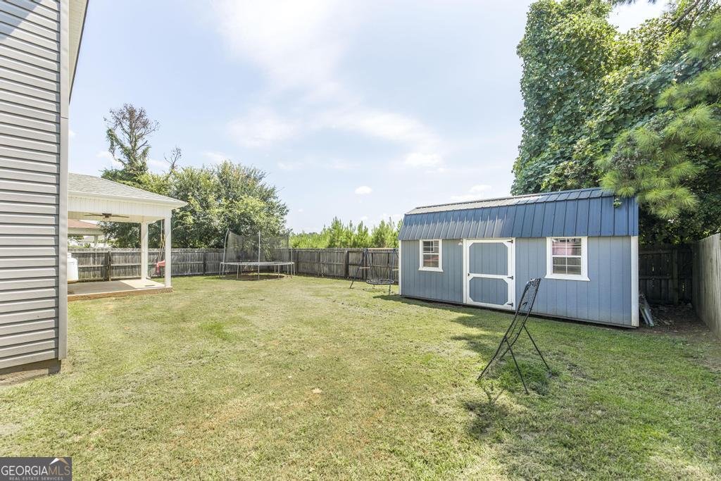 308 Rippling Water Way Perry - 38