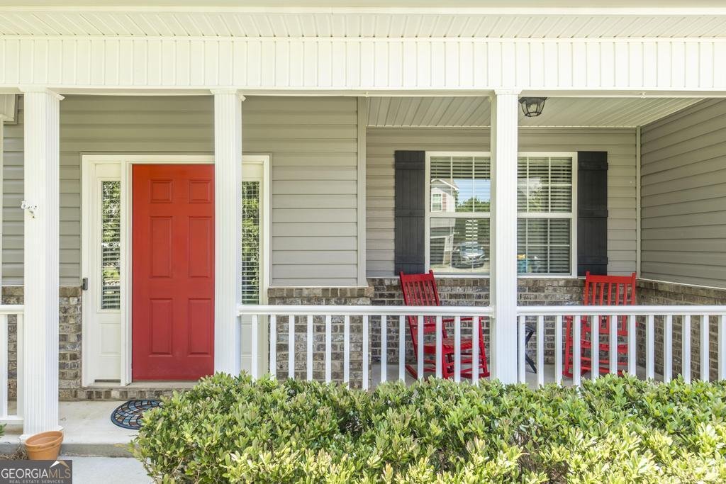 308 Rippling Water Way Perry - 4