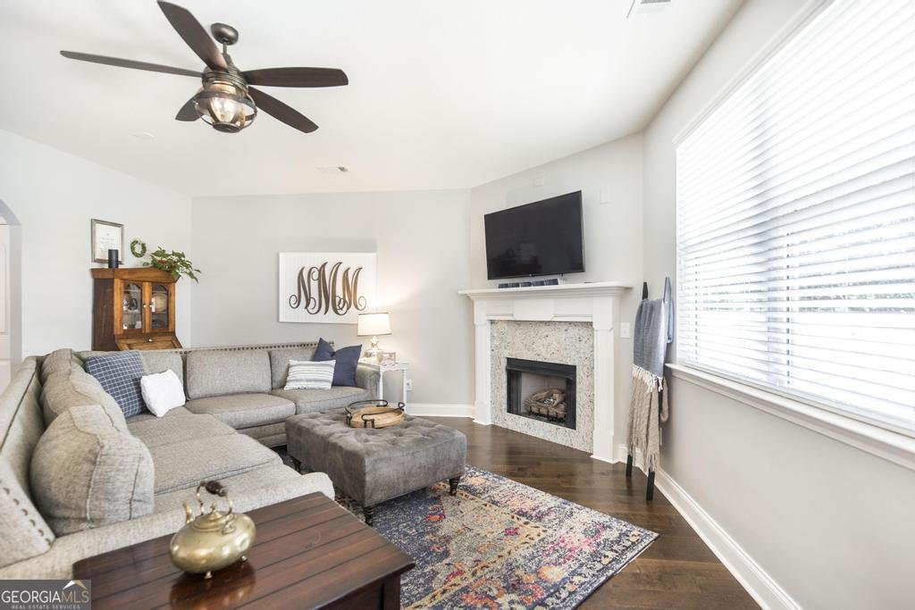 308 Rippling Water Way Perry - 9