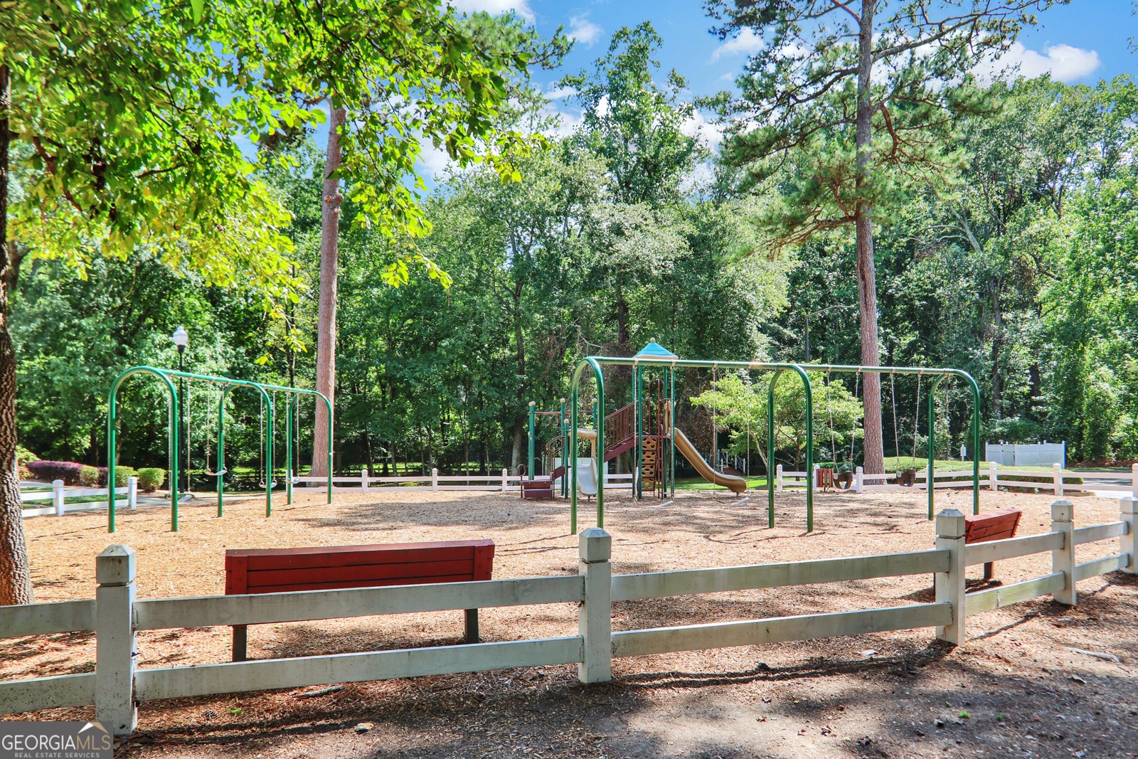 2056 Rosemont Court Jonesboro - 11
