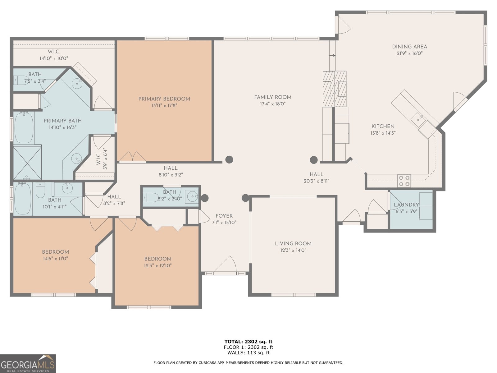 2056 Rosemont Court Jonesboro - 13