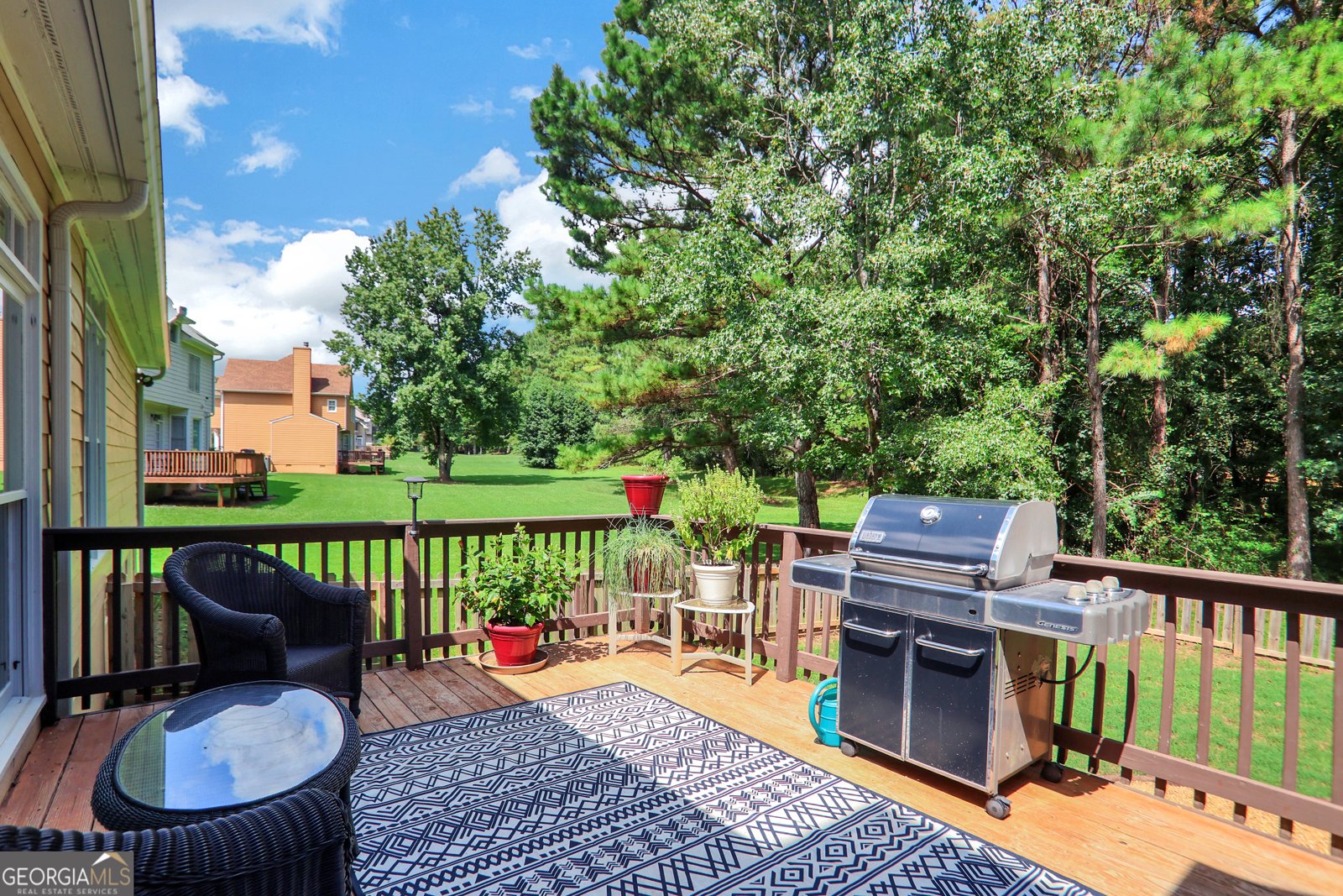 2056 Rosemont Court Jonesboro - 5