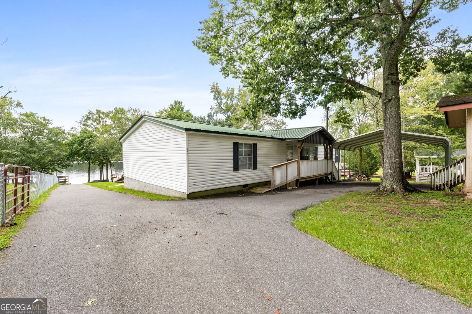 868 Steel Bridge Road Eatonton - 16