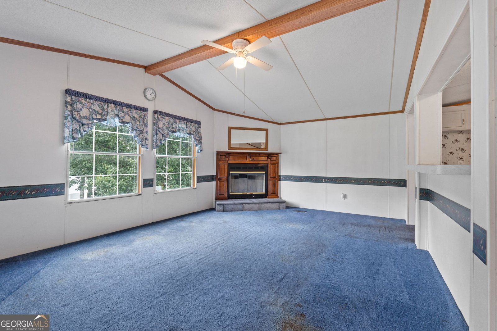 868 Steel Bridge Road Eatonton - 30