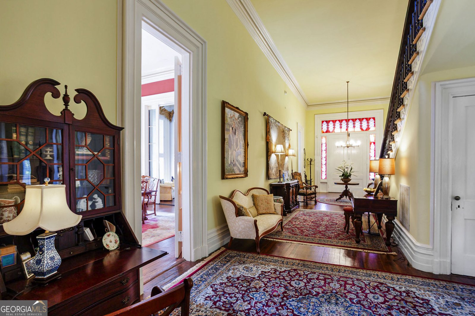 534 WEST BROAD Street EUFAULA - 11